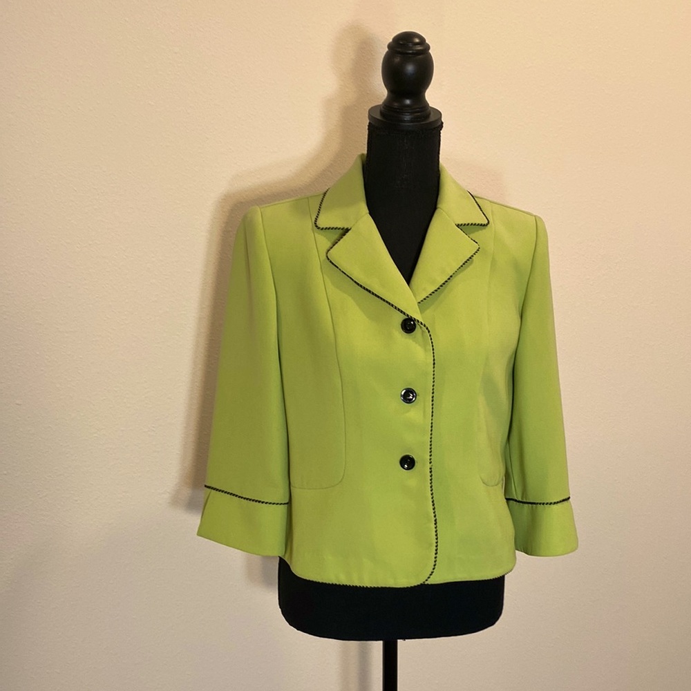 Studio One Petite Size 8 Ladies Blazer